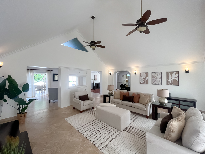 3 bed Residential Properties, Single Family Home For Rent in Christ Church, - thumb 5
